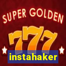 instahaker