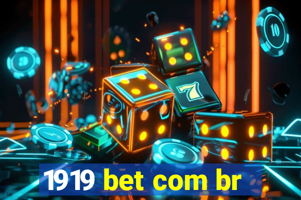 1919 bet com br