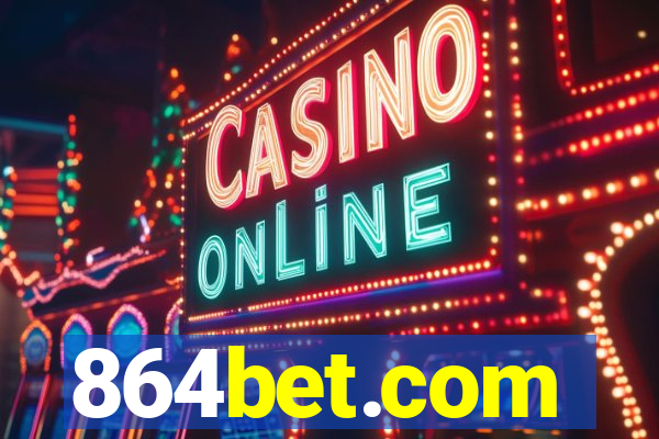 864bet.com