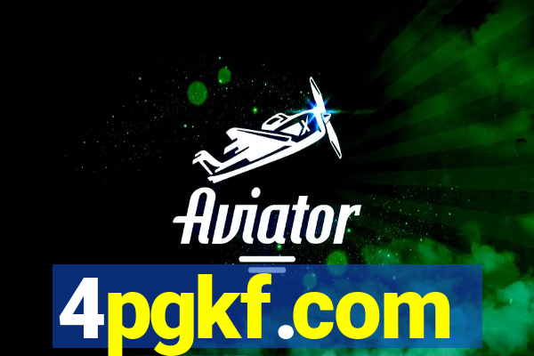 4pgkf.com