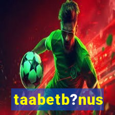 taabetb?nus