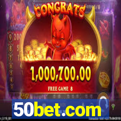 50bet.com