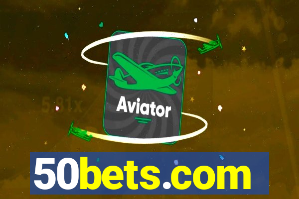 50bets.com