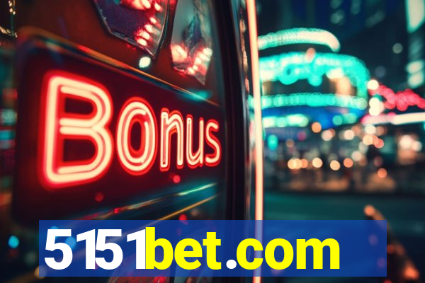 5151bet.com