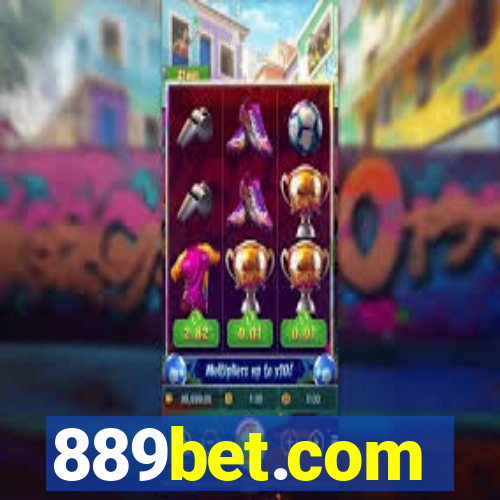 889bet.com