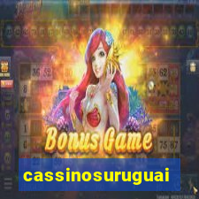 cassinosuruguai