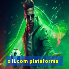 z11.com plataforma