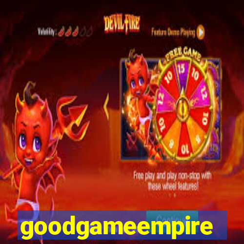 goodgameempire