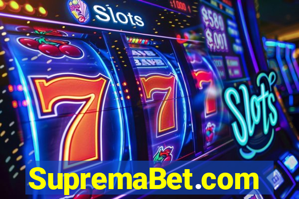 SupremaBet.com