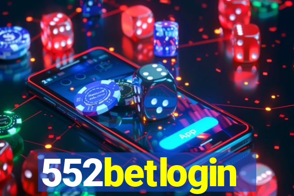 552betlogin