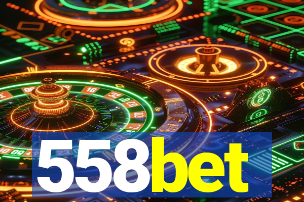 558bet