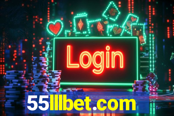 55lllbet.com