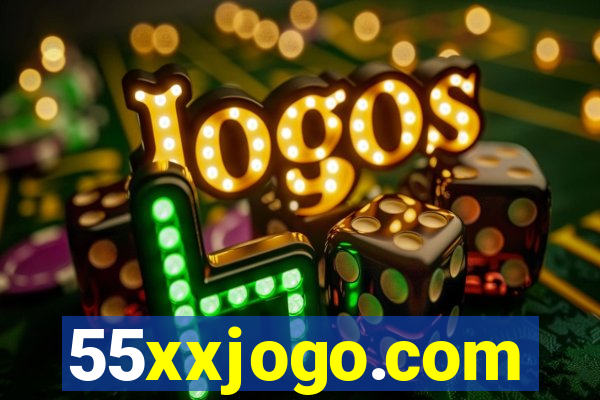 55xxjogo.com