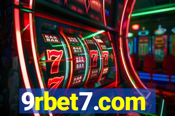 9rbet7.com