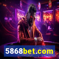 5868bet.com