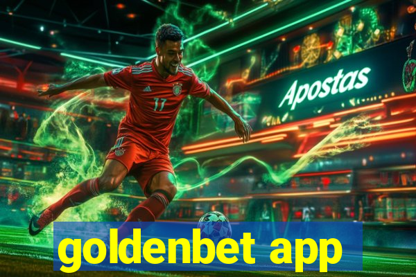 goldenbet app