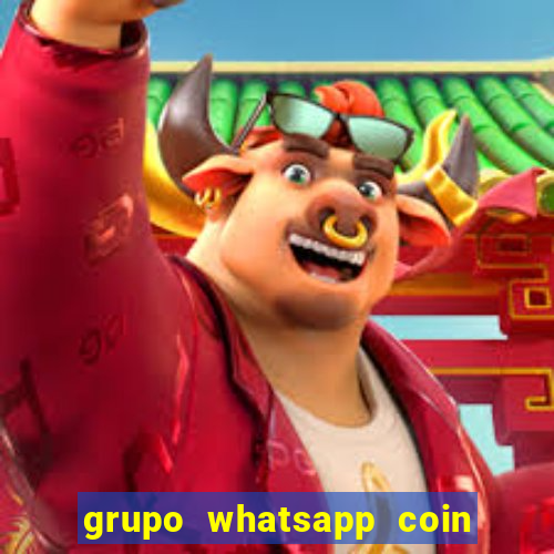 grupo whatsapp coin master cartas