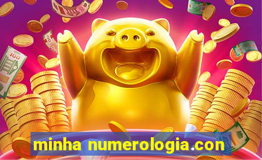 minha numerologia.con