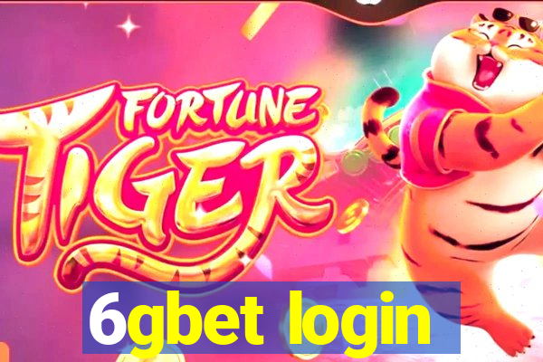 6gbet login