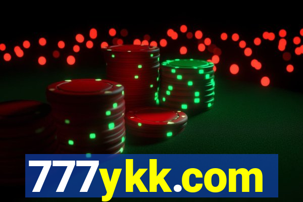 777ykk.com