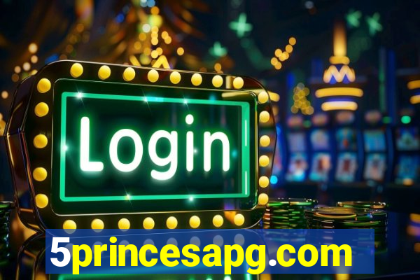 5princesapg.com