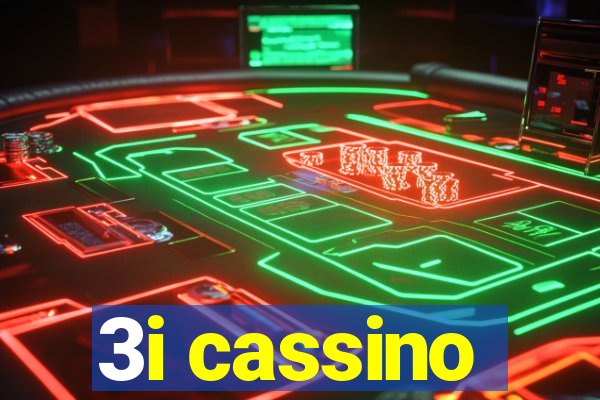 3i cassino