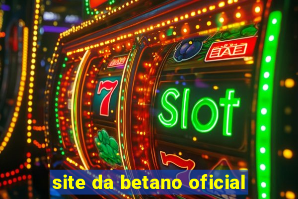 site da betano oficial