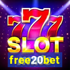 free20bet