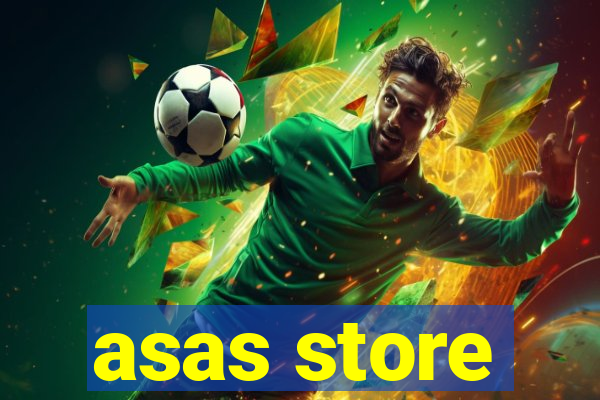 asas store