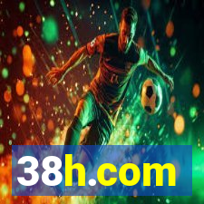 38h.com