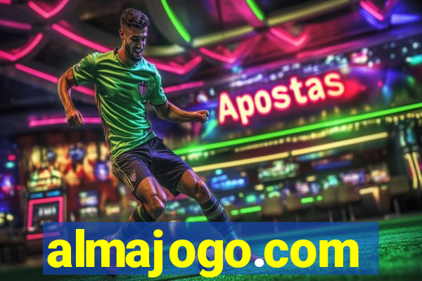 almajogo.com