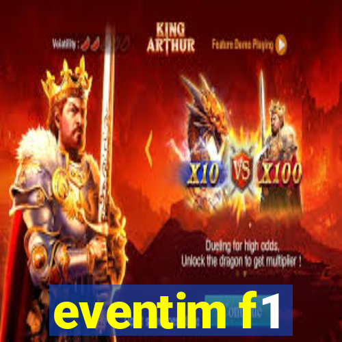 eventim f1