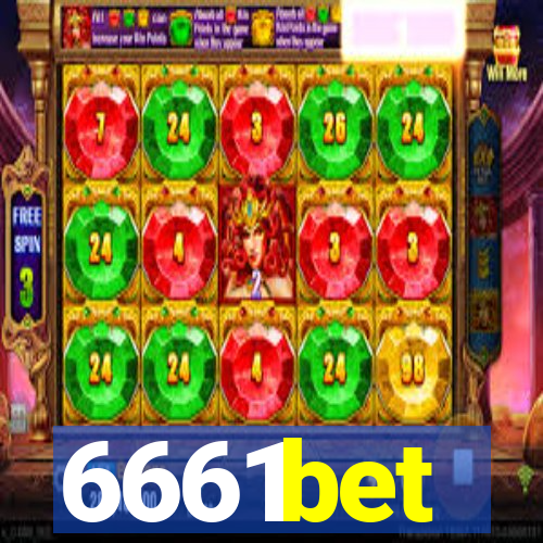 6661bet