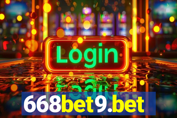 668bet9.bet