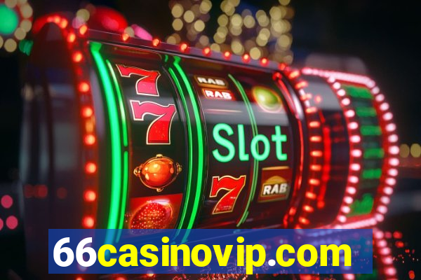 66casinovip.com