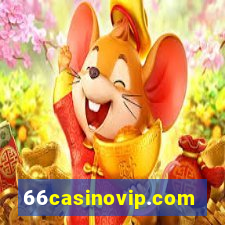 66casinovip.com