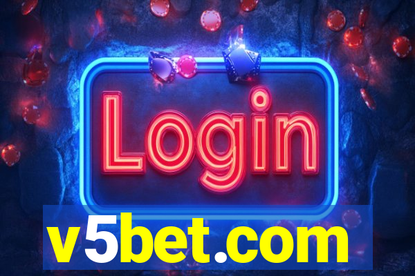 v5bet.com