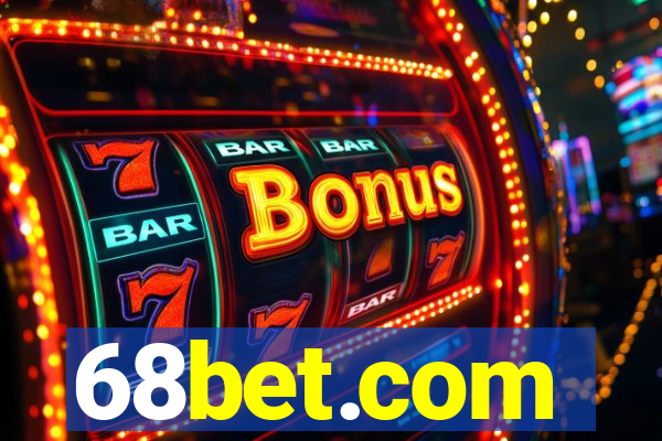 68bet.com