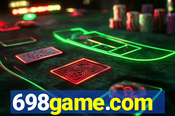 698game.com