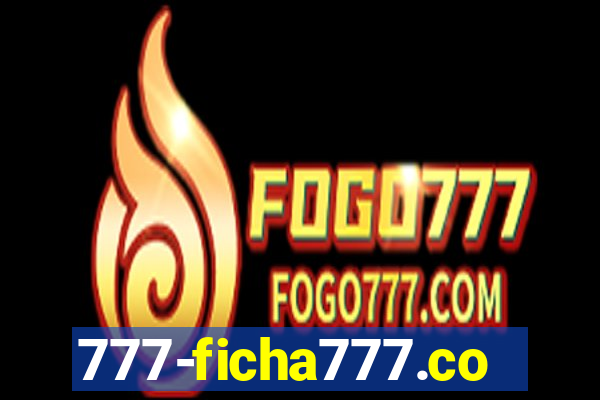 777-ficha777.com