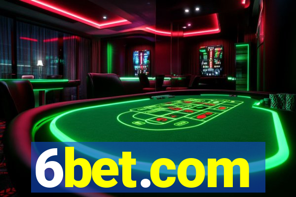 6bet.com