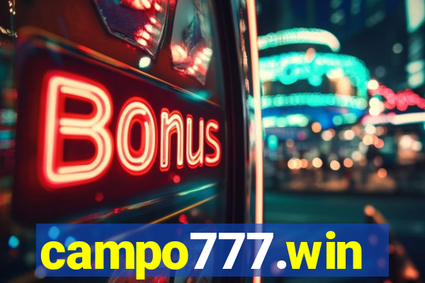 campo777.win