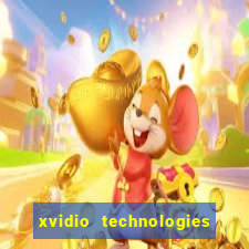 xvidio technologies startup brasil 2024 download gr