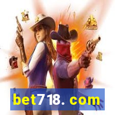 bet718. com