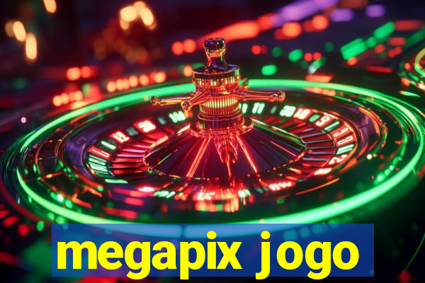 megapix jogo