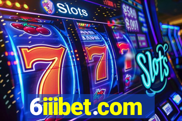 6iiibet.com