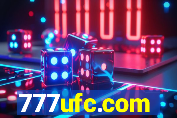 777ufc.com