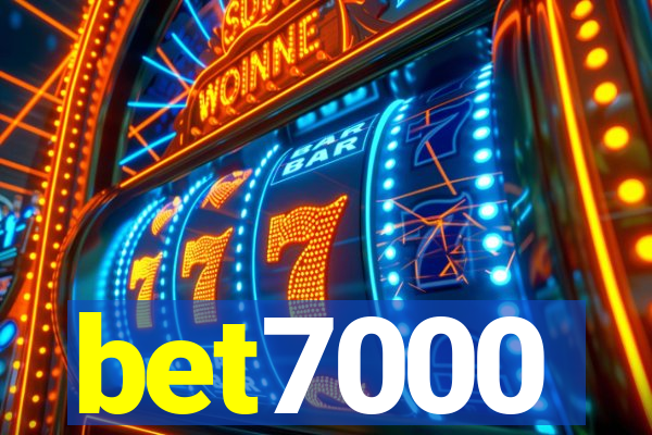 bet7000