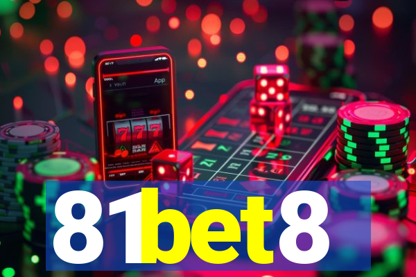 81bet8