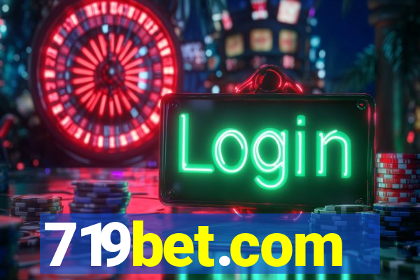 719bet.com